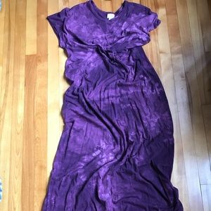 Lularoe Maria TYEDYE!!!!!